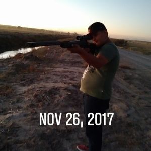 Meet your Posher, Derek